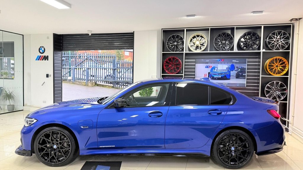 Used BMW 3 Series 2022 for sale - 77680876: Photo 33