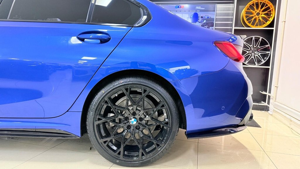 Used BMW 3 Series 2022 for sale - 77680876: Photo 35