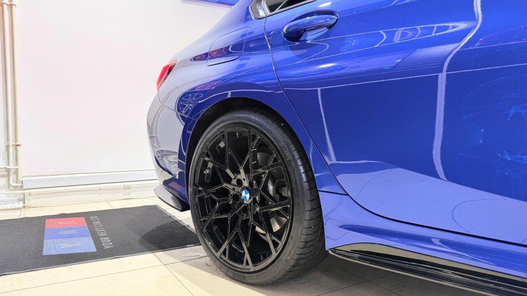 Used BMW 3 Series 2022 for sale - 77680876: Photo 38