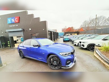 Used BMW 3 Series 2022 for sale - 77680876: Photo