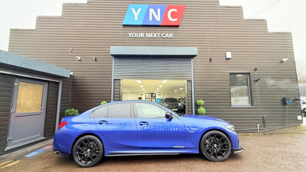 Used BMW 3 Series 2022 for sale - 77680876: Photo 4