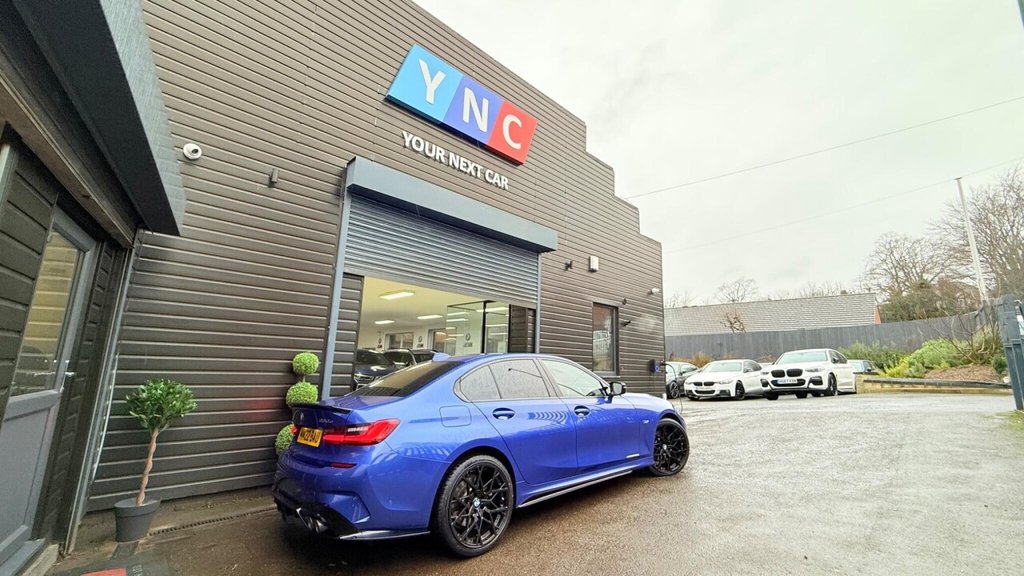 Used BMW 3 Series 2022 for sale - 77680876: Photo 5