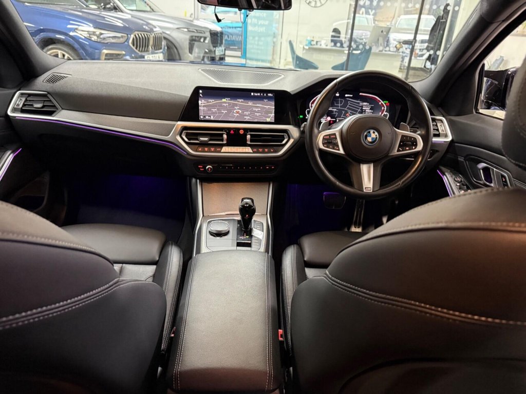 Used BMW 3 Series 2022 for sale - 77680876: Photo 7