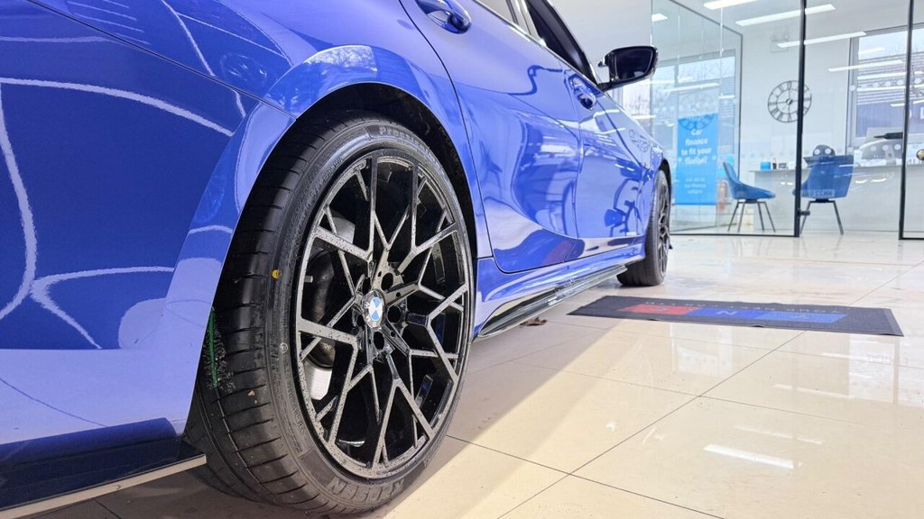 Used BMW 3 Series 2022 for sale - 77680876: Photo 8