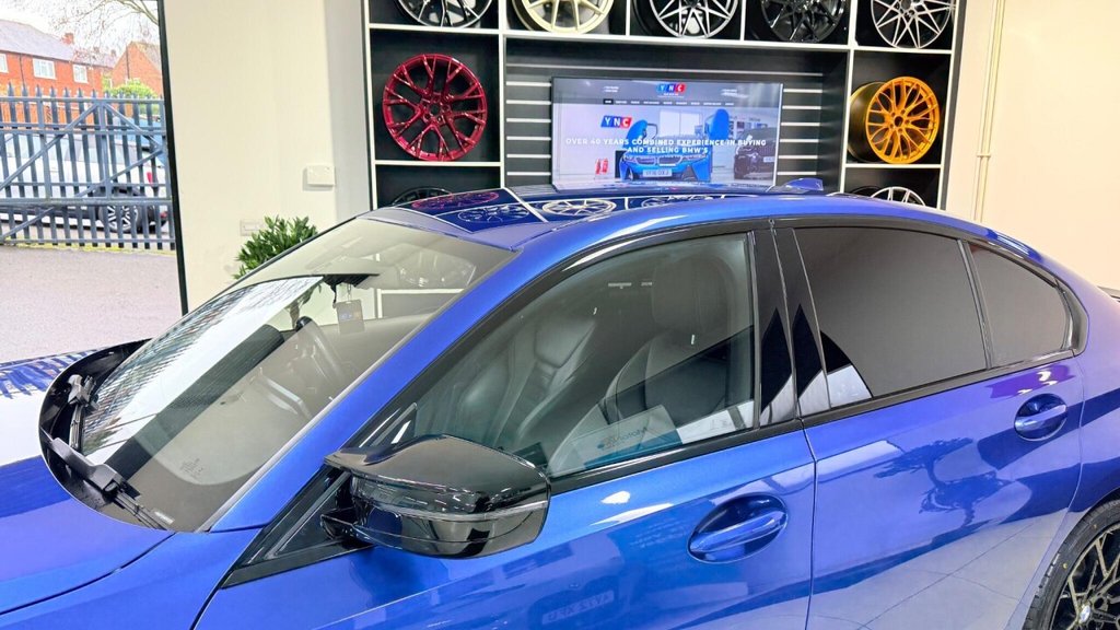 Used BMW 3 Series 2022 for sale - 77680876: Photo 9