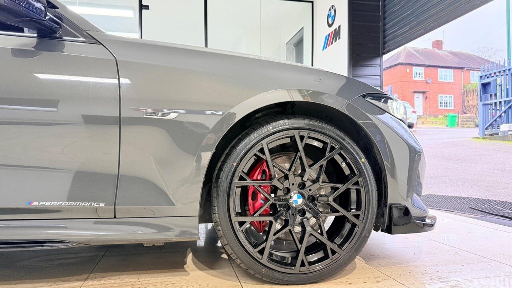 Used BMW 3 Series 2022 for sale - 77422332: Photo 10