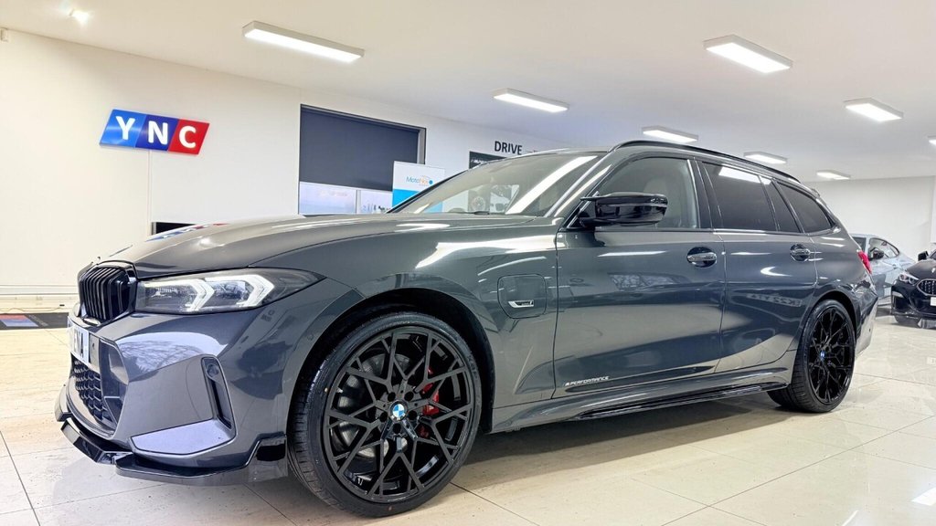 Used BMW 3 Series 2022 for sale - 77422332: Photo 13