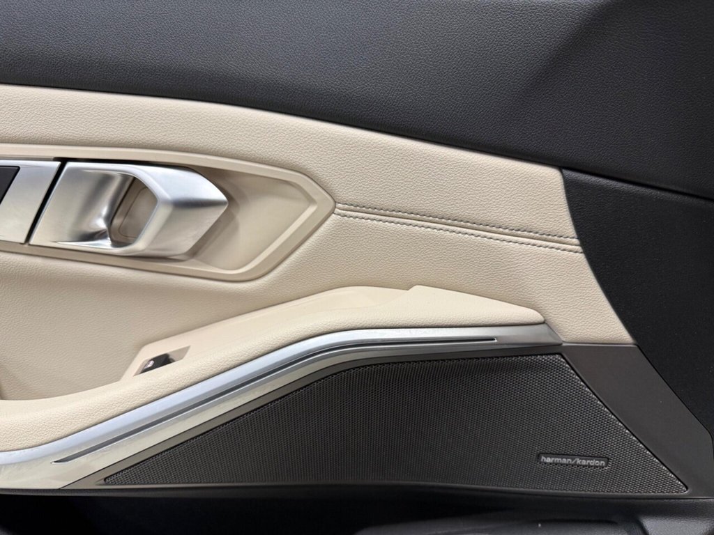 Used BMW 3 Series 2022 for sale - 77422332: Photo 16