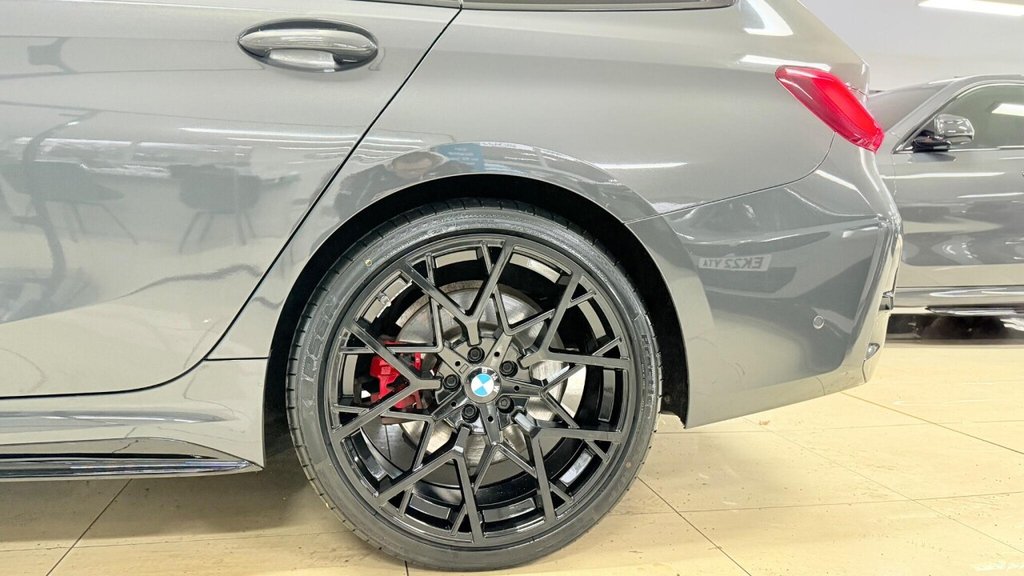 Used BMW 3 Series 2022 for sale - 77422332: Photo 17