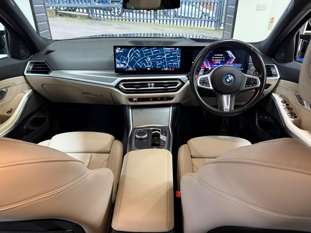 Used BMW 3 Series 2022 for sale - 77422332: Photo 18