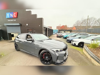 Used BMW 3 Series 2022 for sale - 77422332: Photo