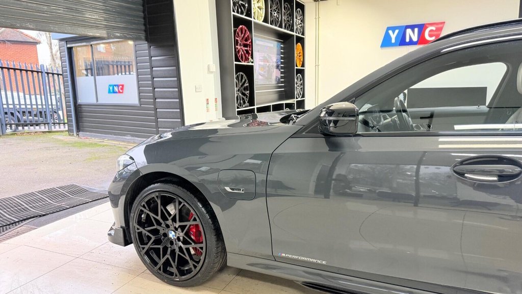 Used BMW 3 Series 2022 for sale - 77422332: Photo 20