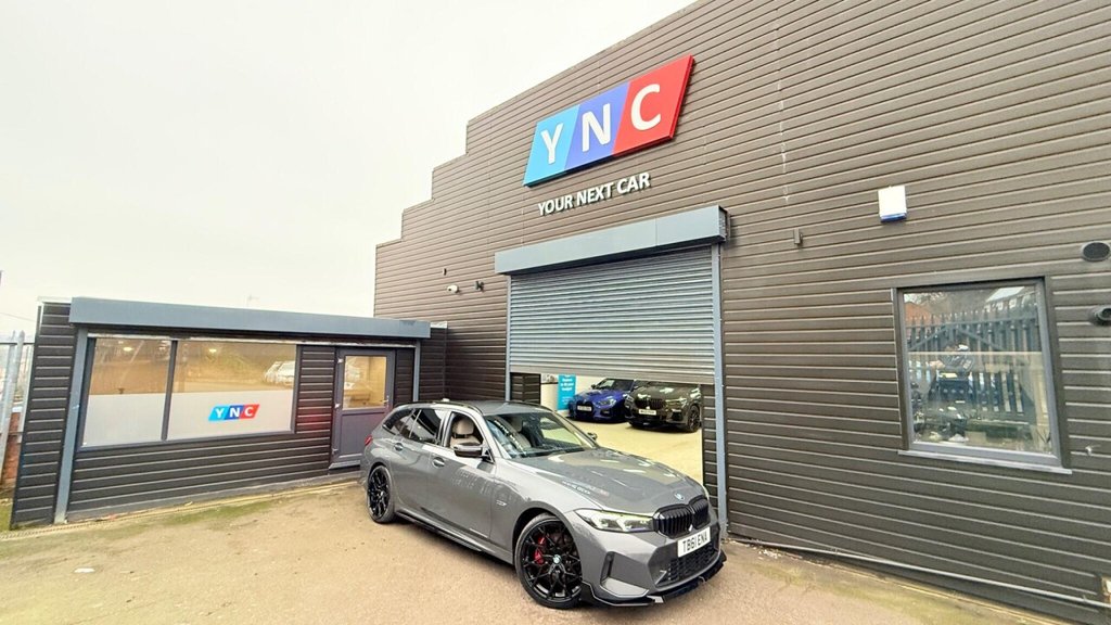 Used BMW 3 Series 2022 for sale - 77422332: Photo 23