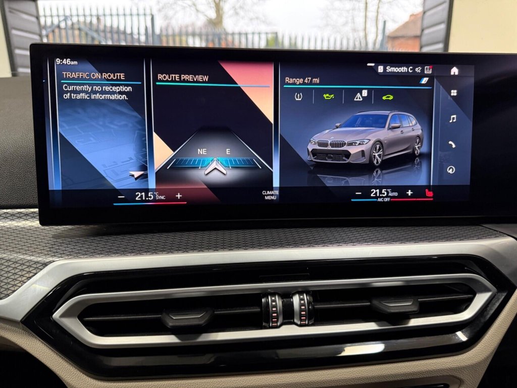 Used BMW 3 Series 2022 for sale - 77422332: Photo 25