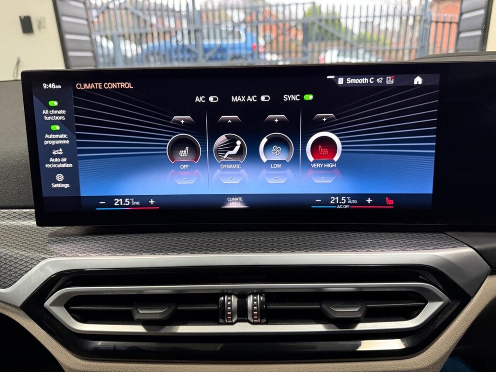 Used BMW 3 Series 2022 for sale - 77422332: Photo 26