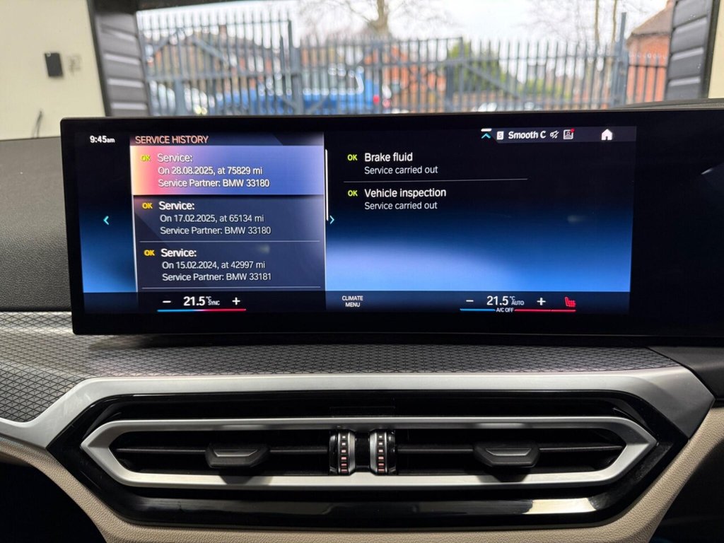 Used BMW 3 Series 2022 for sale - 77422332: Photo 29