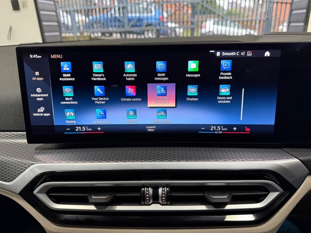 Used BMW 3 Series 2022 for sale - 77422332: Photo 31