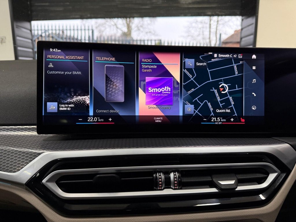 Used BMW 3 Series 2022 for sale - 77422332: Photo 33