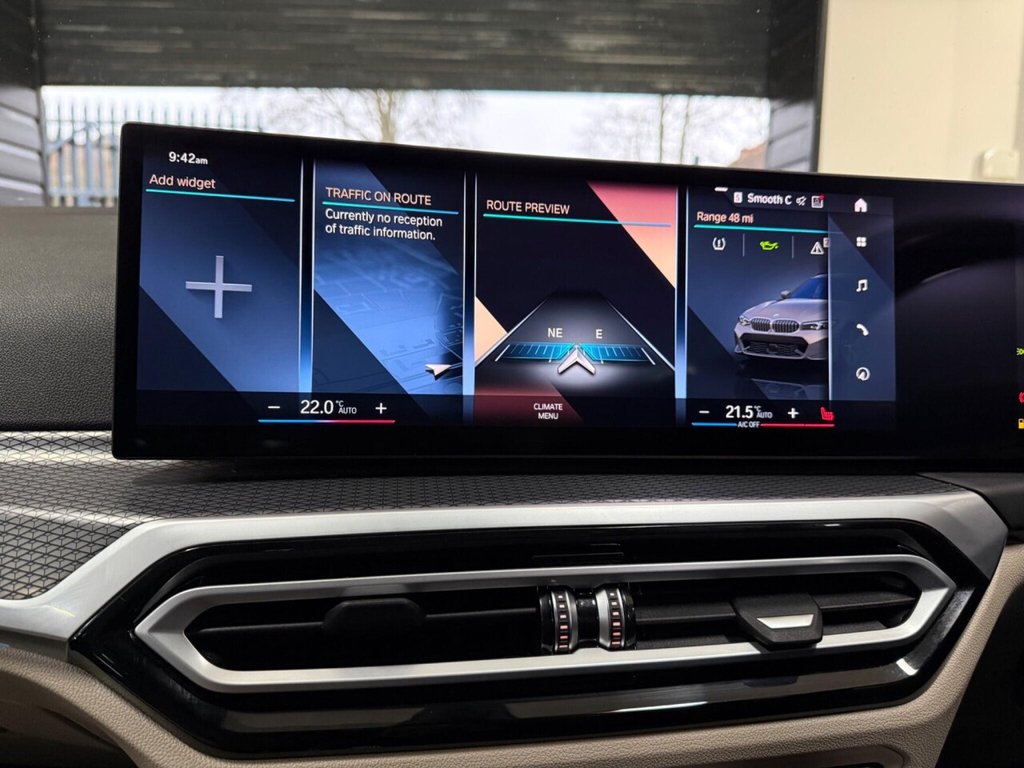 Used BMW 3 Series 2022 for sale - 77422332: Photo 34