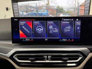 Used BMW 3 Series 2022 for sale - 77422332: Photo