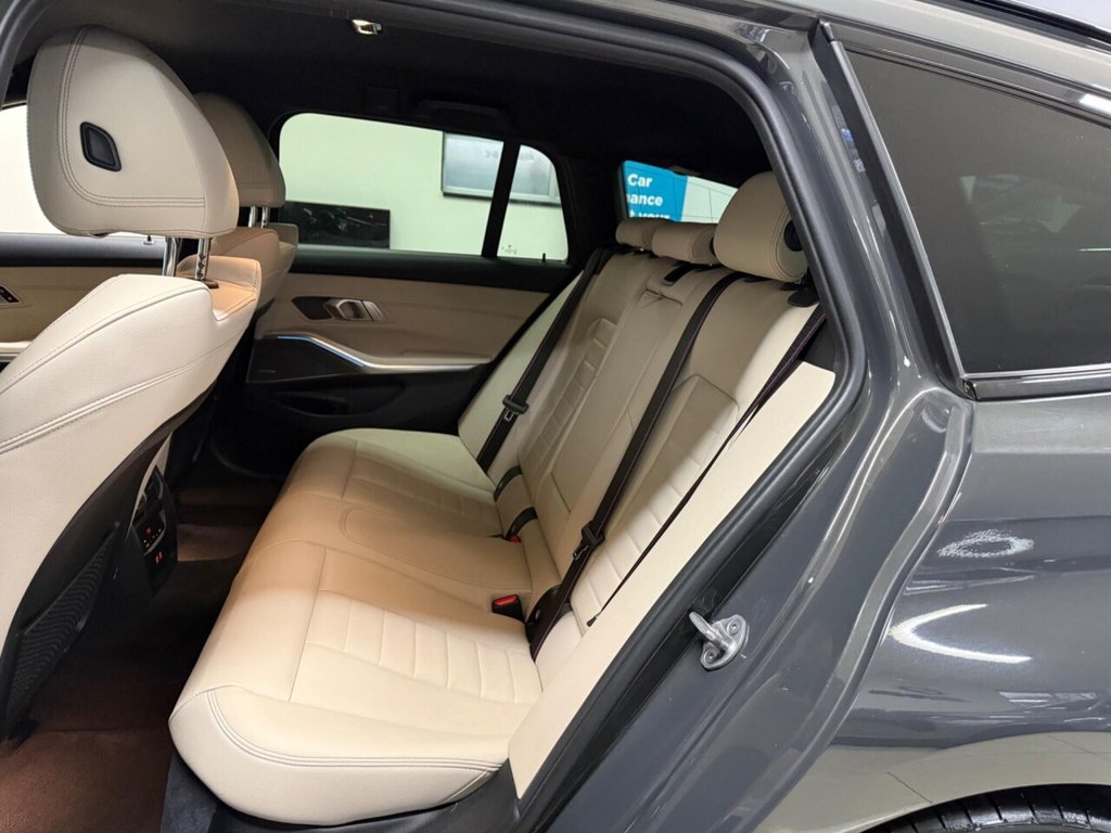 Used BMW 3 Series 2022 for sale - 77422332: Photo 42