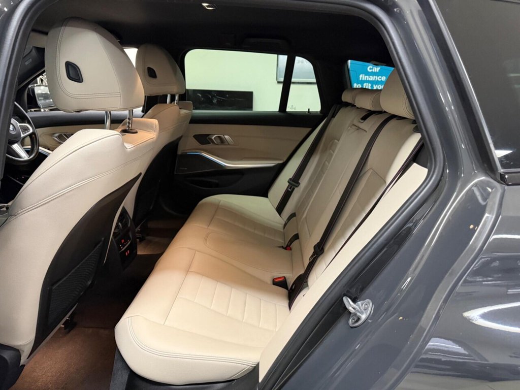 Used BMW 3 Series 2022 for sale - 77422332: Photo 43