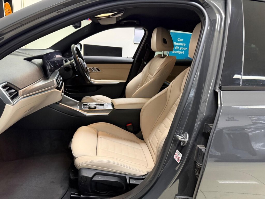 Used BMW 3 Series 2022 for sale - 77422332: Photo 45