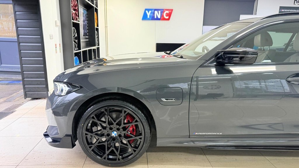 Used BMW 3 Series 2022 for sale - 77422332: Photo 46