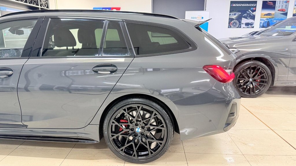 Used BMW 3 Series 2022 for sale - 77422332: Photo 47