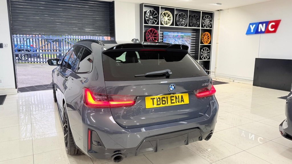 Used BMW 3 Series 2022 for sale - 77422332: Photo 48