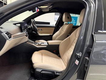 Used BMW 3 Series 2022 for sale - 77422332: Photo