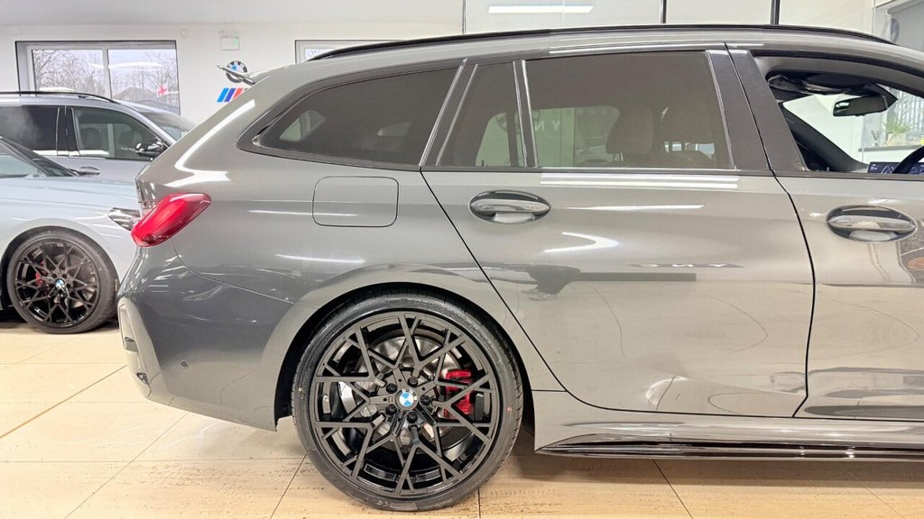 Used BMW 3 Series 2022 for sale - 77422332: Photo 50