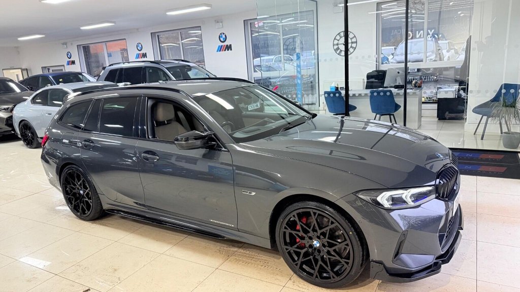 Used BMW 3 Series 2022 for sale - 77422332: Photo 6