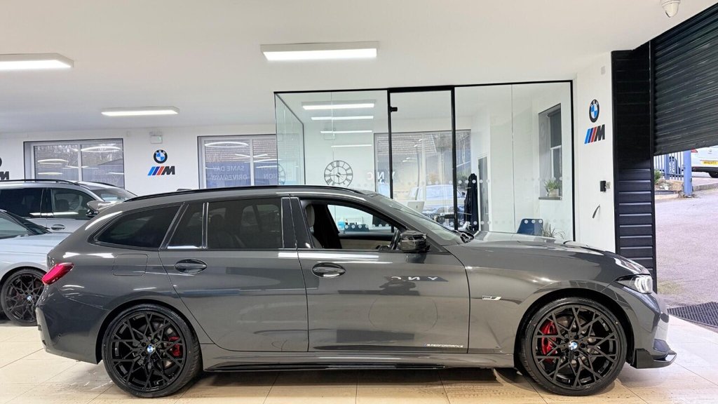 Used BMW 3 Series 2022 for sale - 77422332: Photo 8