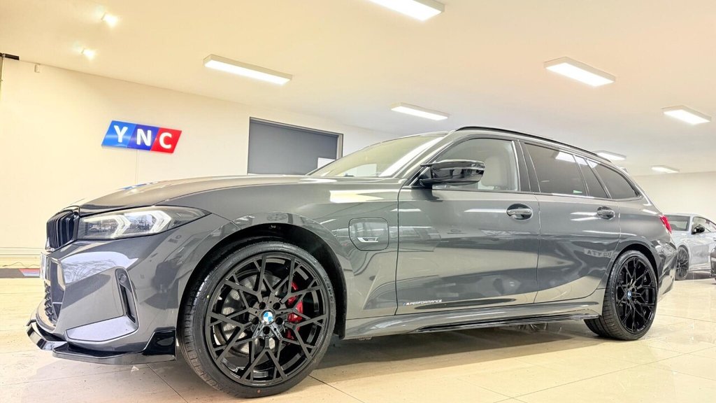 Used BMW 3 Series 2022 for sale - 77422332: Photo 9