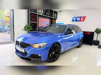 Used BMW 3 Series 2014 for sale - 79695387: Photo