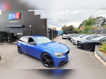 Used BMW 3 Series 2014 for sale - 79695387: Photo