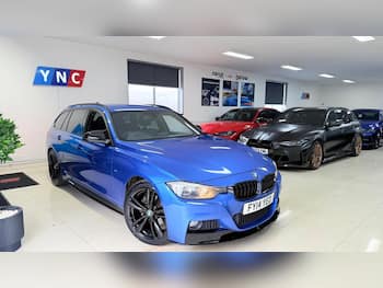 Used BMW 3 Series 2014 for sale - 79695387: Photo