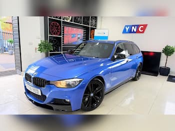 Used BMW 3 Series 2014 for sale - 79695387: Photo