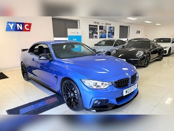 Used BMW 4 Series 2015 for sale - 78444738: Photo