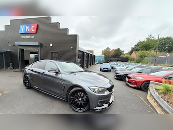 2020 (20) - 2.0 420i GPF M Sport Euro 6 (s/s) 5dr