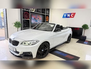Used BMW 2 Series 2016 for sale - 78315470: Photo