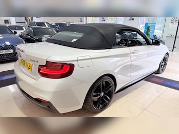 Used BMW 2 Series 2016 for sale - 78315470: Photo