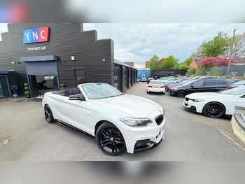 Used BMW 2 Series 2016 for sale - 78315470: Photo