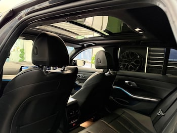 Used BMW 3 Series 2022 for sale - 79046850: Photo