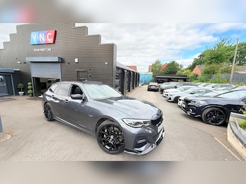 Used BMW 3 Series 2022 for sale - 79046850: Photo