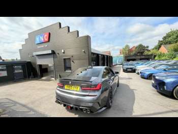 2019 (69) - 2.0 330i M Sport Auto Euro 6 (s/s) 4dr