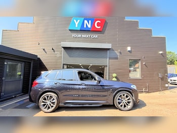 Used BMW X3 2019 for sale - 79358877: Photo