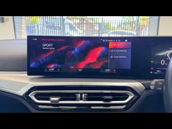 Used BMW 4 Series 2023 for sale - 74638896: Photo