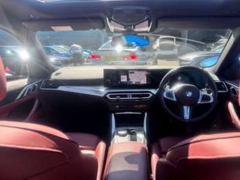 Used BMW 4 Series 2023 for sale - 74638896: Photo